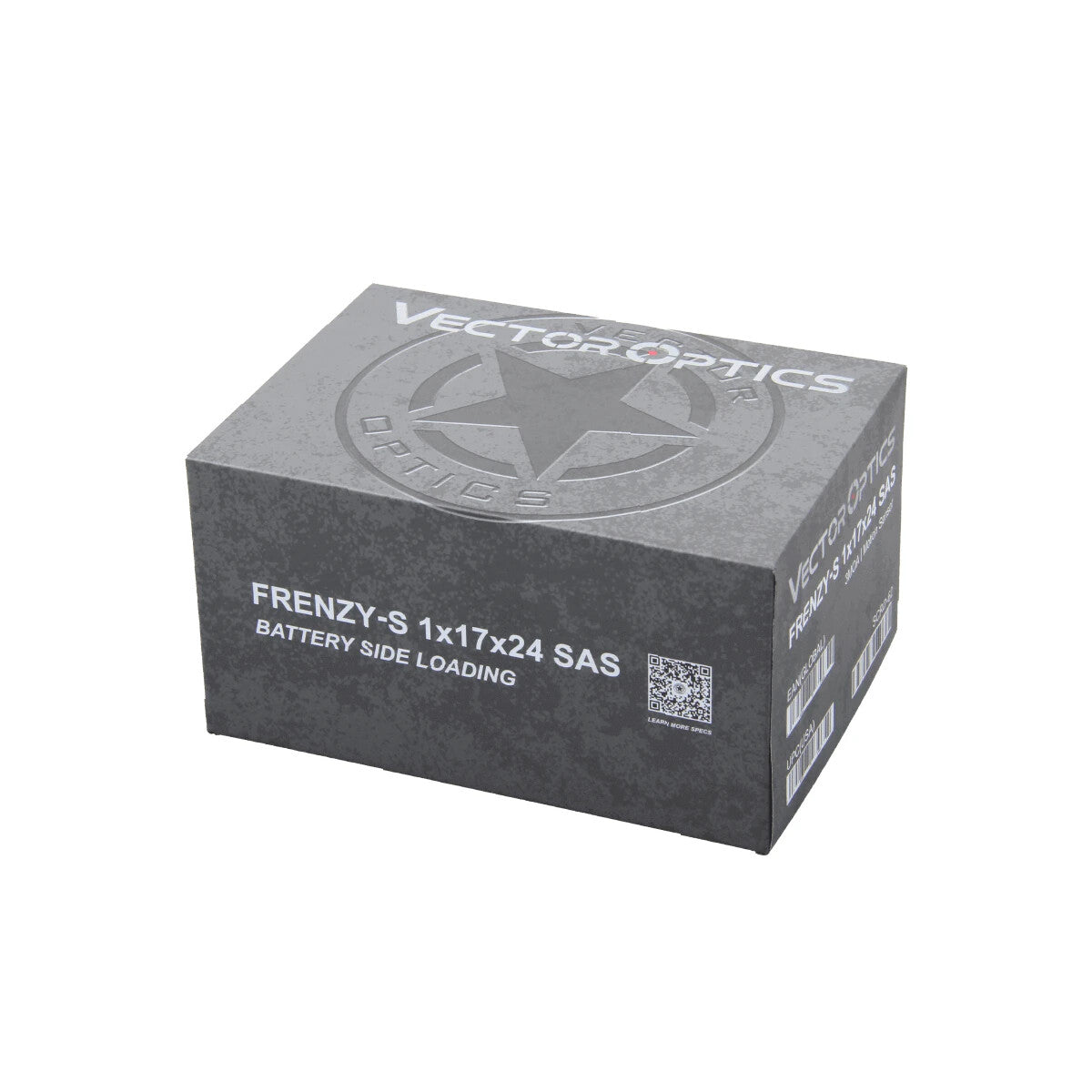 Red Dot Pistol Sight Waterproof 3 MOA 17x24mm for Handguns