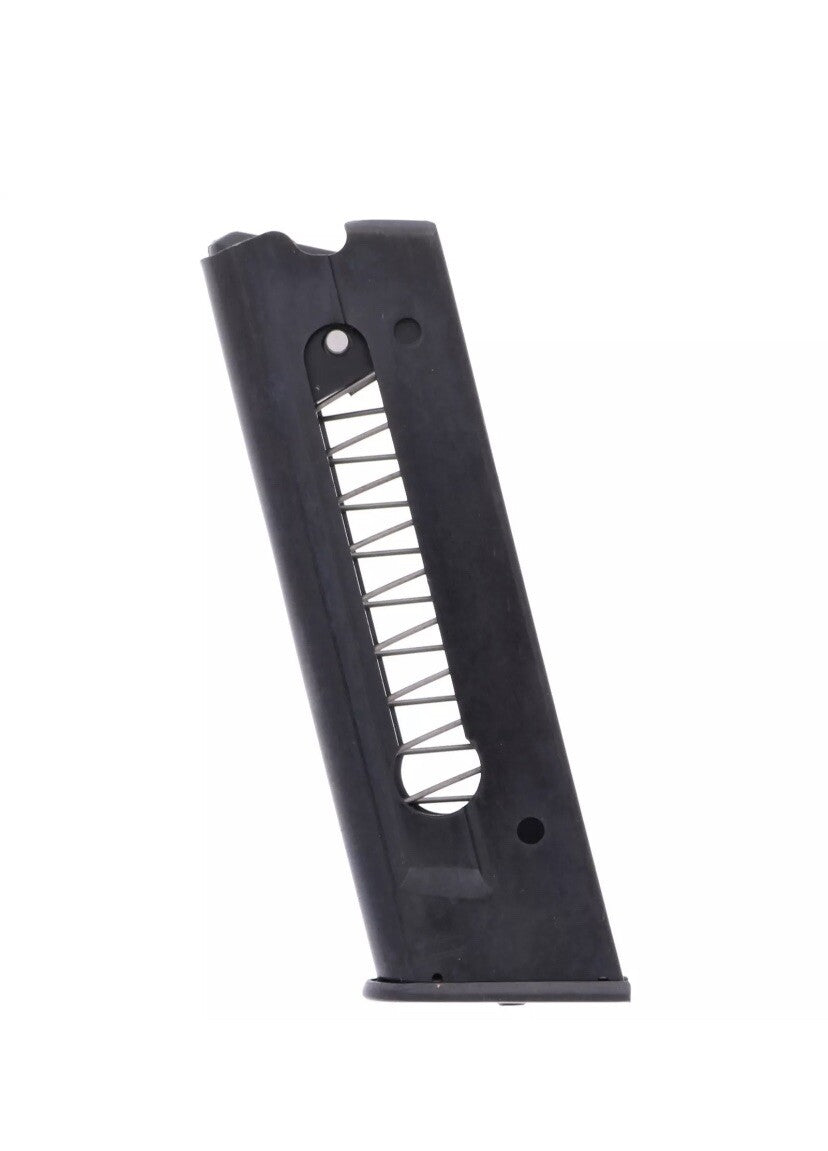 ProMag Steel 8-Round Magazine for Taurus PT-22 .22LR - Blue