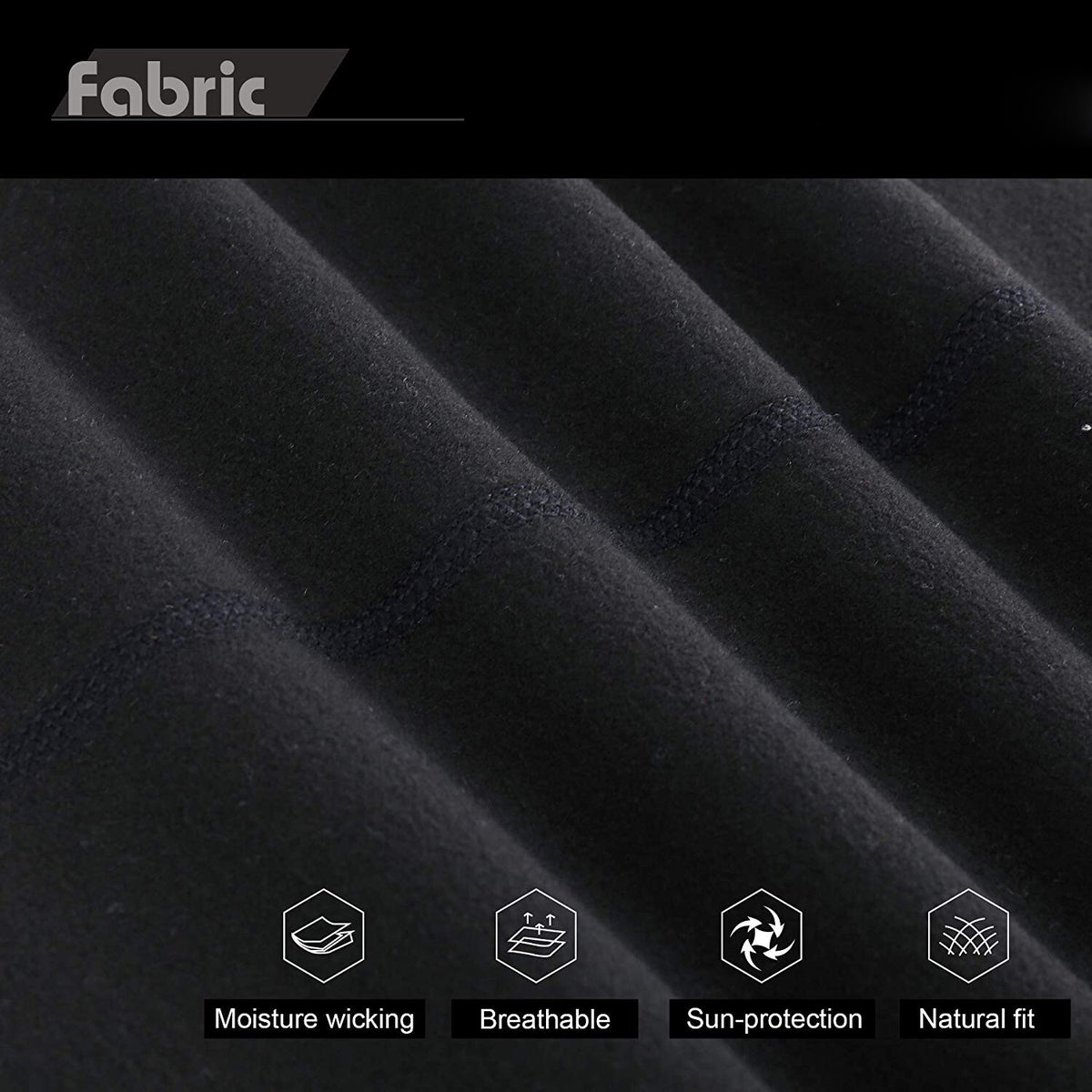 Winter Fleece Neck Gaiter Face Mask Scarf for Cold Weather Skiing Cycling