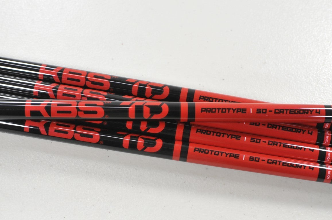 Golf Driver Shaft - Tour X-Stiff 50g with Adapter Options for Multiple Brands