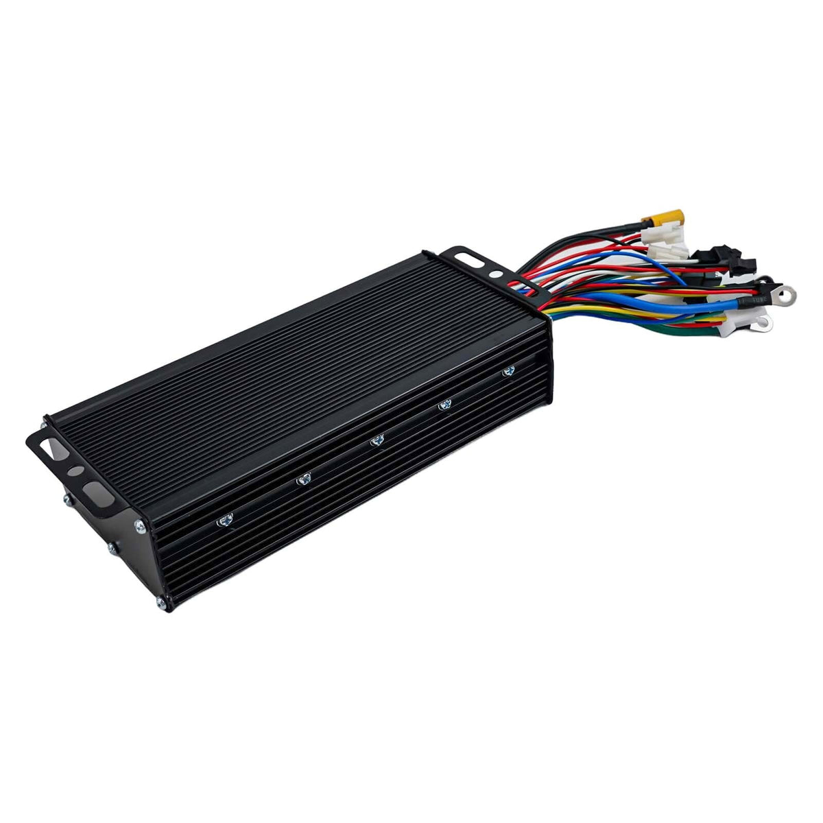Electric Bicycle Controller 36V 48V 52V 2000W 3-Mode Sine Wave for E-Bike