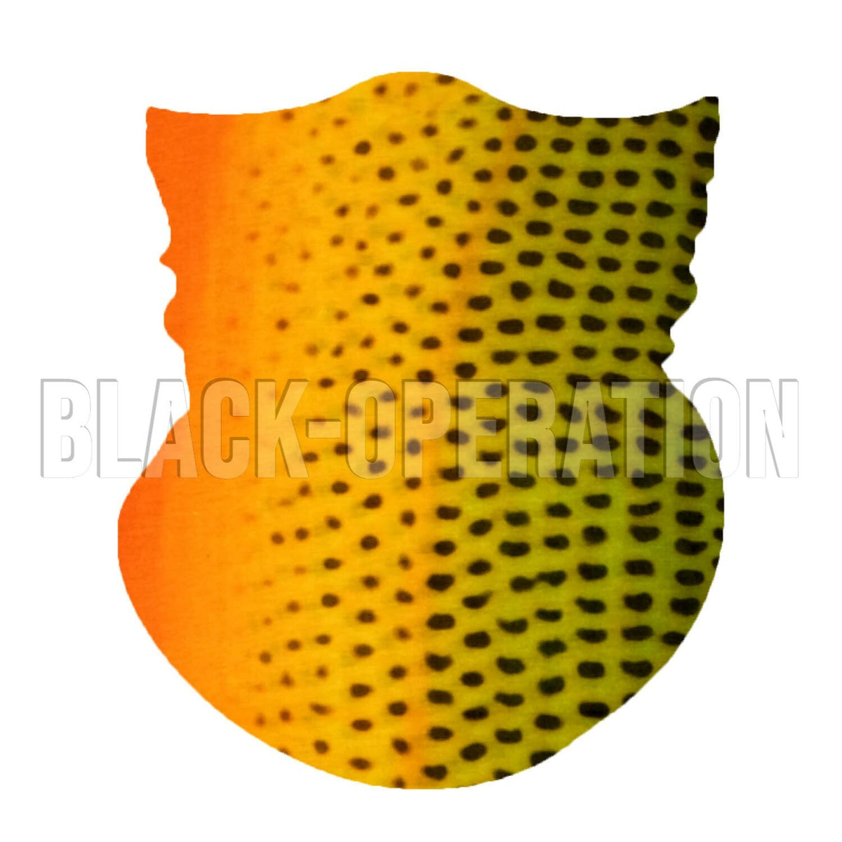 Unbranded UV Face Mask Balaclava Neck Gaiter for Outdoor Sports and Sun Protection