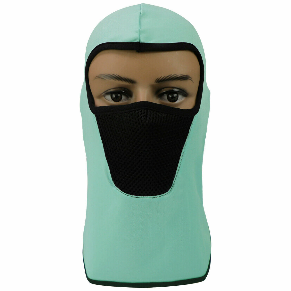 Full Face Mask Neck Gaiter Protective Ski & Outdoor Tactical Hat