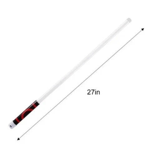 75cm Flexible LED Work Light with 3 Brightness Modes | Rechargeable