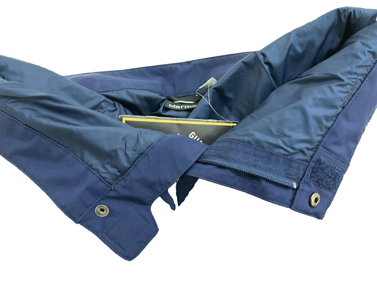 Gore-Tex Ski Pants for Men - Waterproof Snowboard & Ski Trousers Small