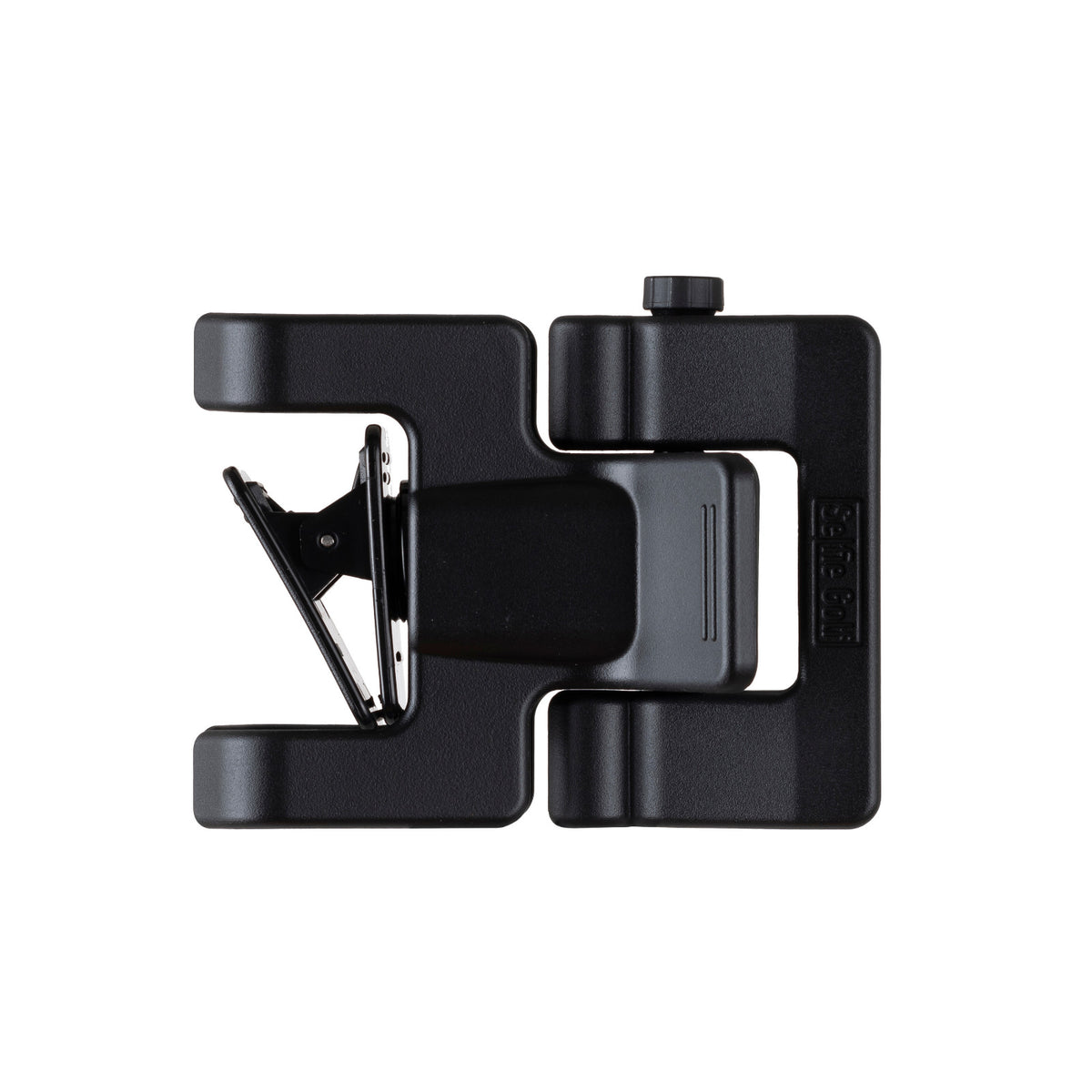 Golf Swing Recording Phone Holder - Golf Analyzer Accessories for All Phones