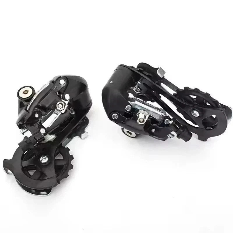 Shimano Altus RD-M310 7/8 Speed MTB Rear Derailleur Black – Bicycle Drivetrain Part