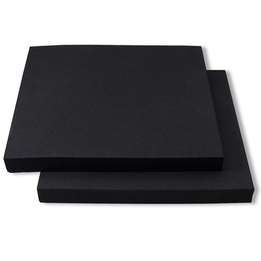 Thermoform Sheath and Holster Molding Foam 2 Pack | Custom Crafting Material