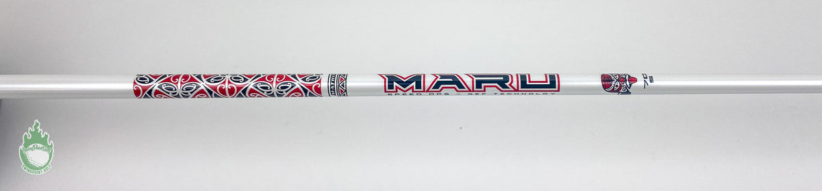 Uncut 70g Stiff Flex Graphite Driver Shaft .335 Tip for Golf Clubs