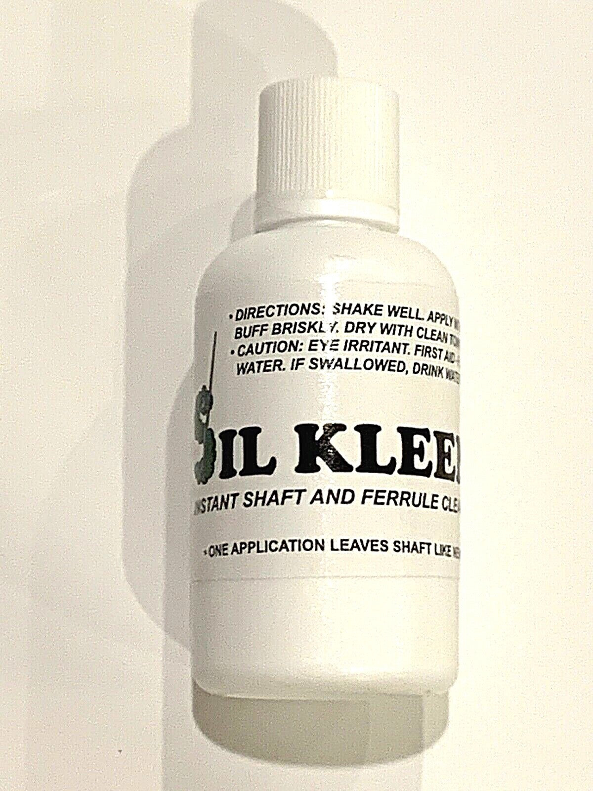 Silky Hand & Sil Kleen Conditioner 2‑Bottle Set — Brand New, Free Shipping