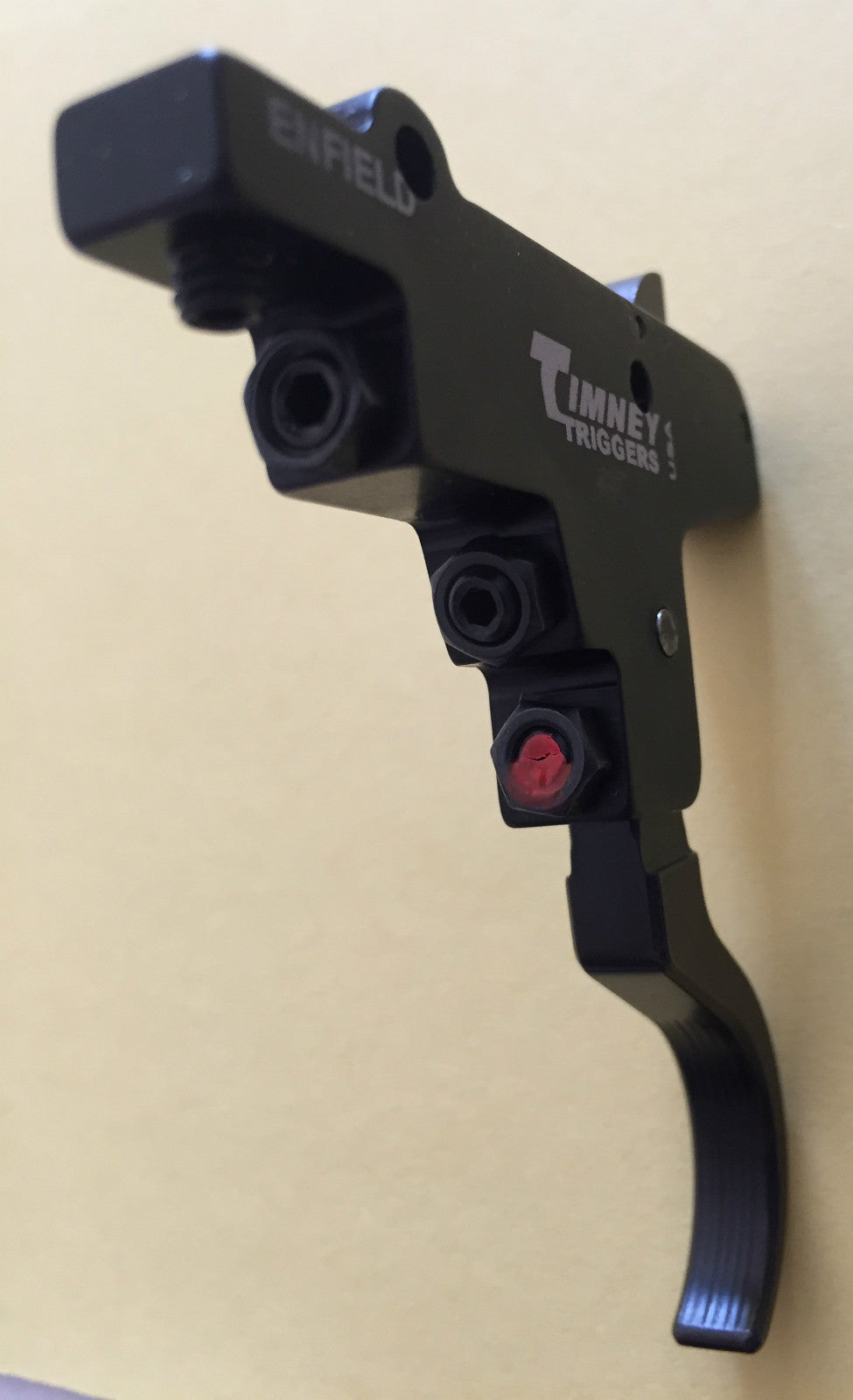 Adjustable Enfield Bolt-Action Trigger for P-14 & P-17 Rifle - 1.5-4 lbs