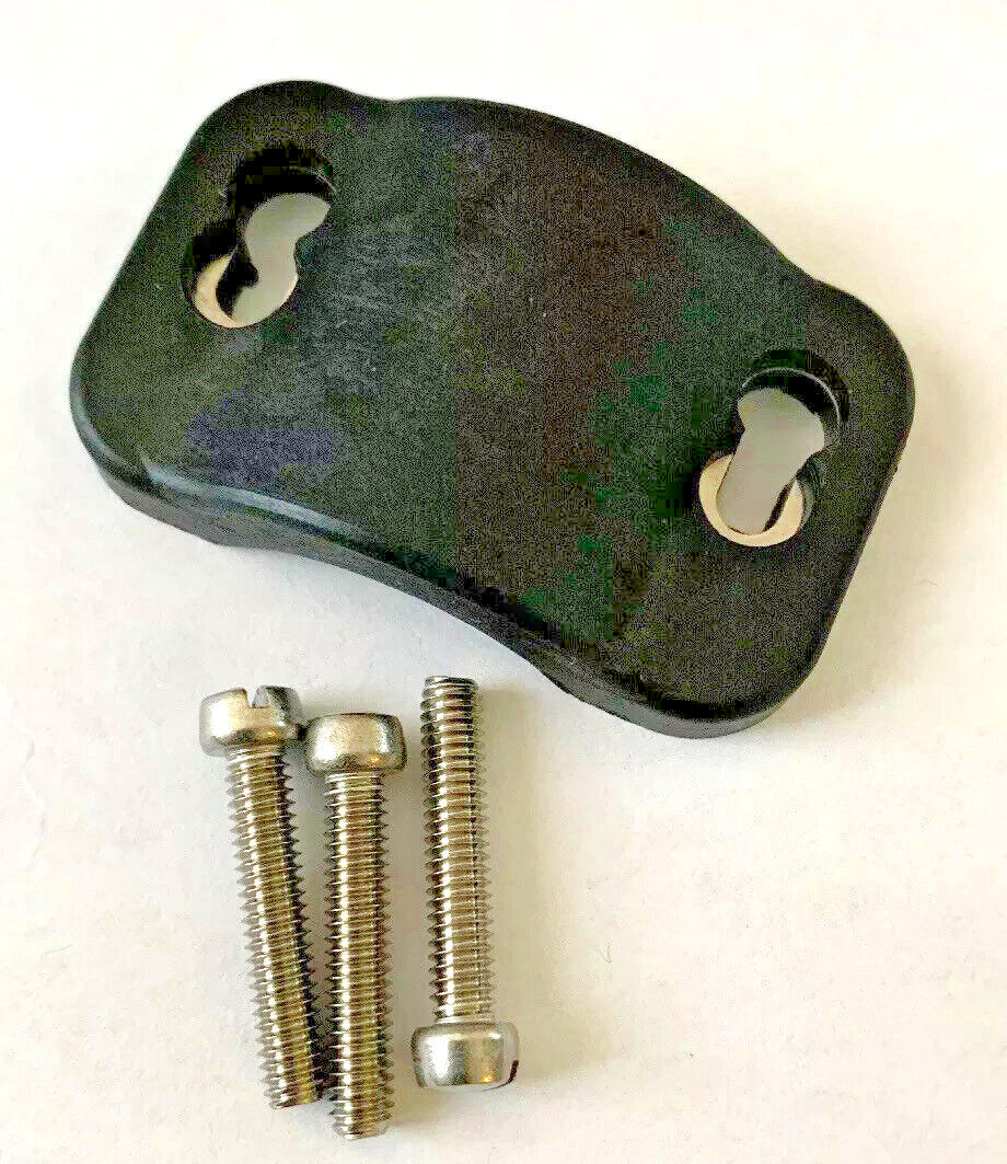 Fishing Reel Speed Clamp SC-15 for Newell 229 332 Saltwater Reels - USA Made