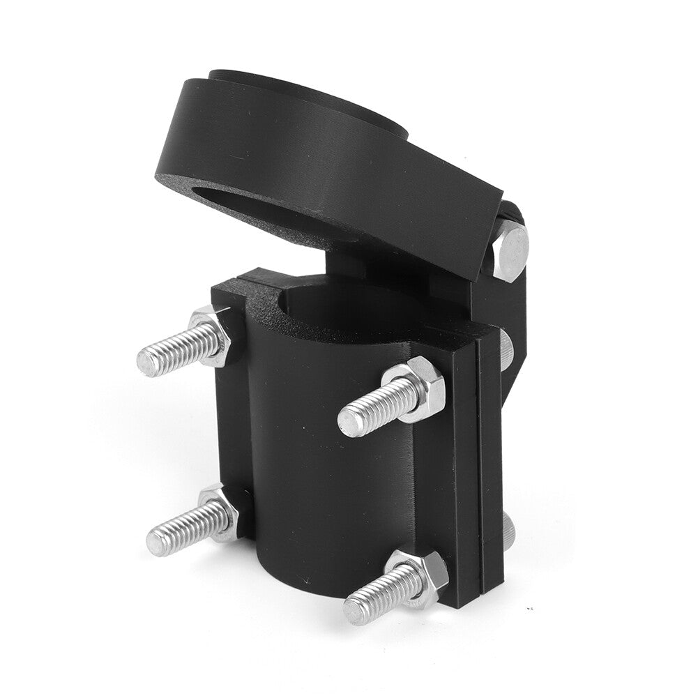 All Modes Pole Mount for LVS34 - Zero Degree Perspective Mode, Fits Poles 7/8'' to 1 3/8''
