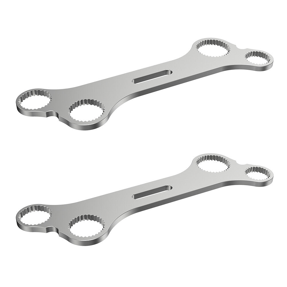 Multitool Wrench Set for Leatherman Disassembly and Maintenance Steel