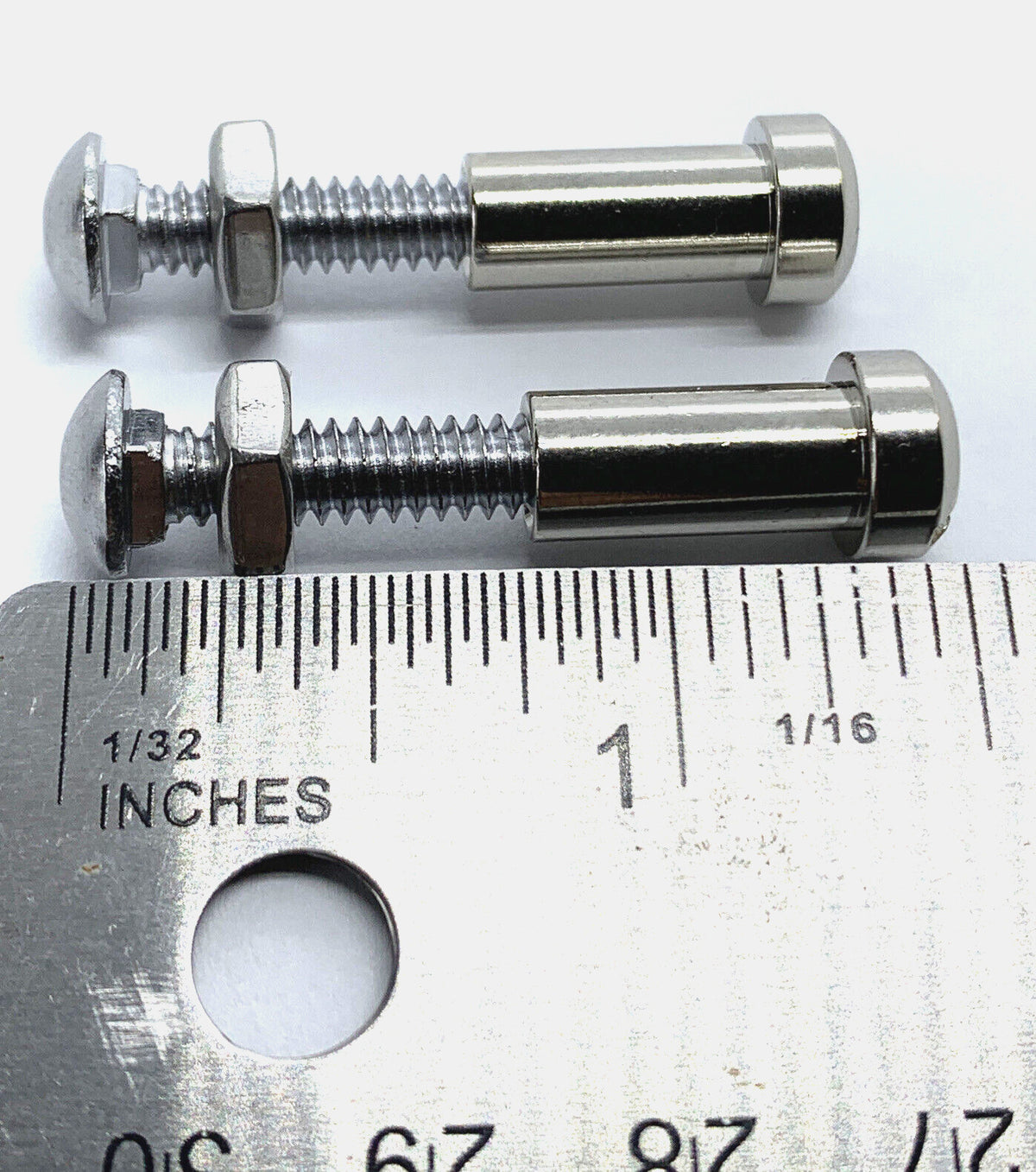 Fishing Reel Screw Kit for Penn Models 140, 500, 505, 112H, 113H, 4/0 — Durable Replacement Parts