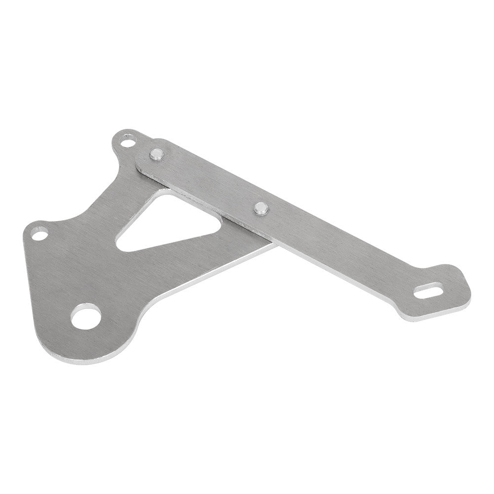 Rear Disc Brake Caliper Adapter for Razor MX350 Dirt Bike - 140mm & Larger