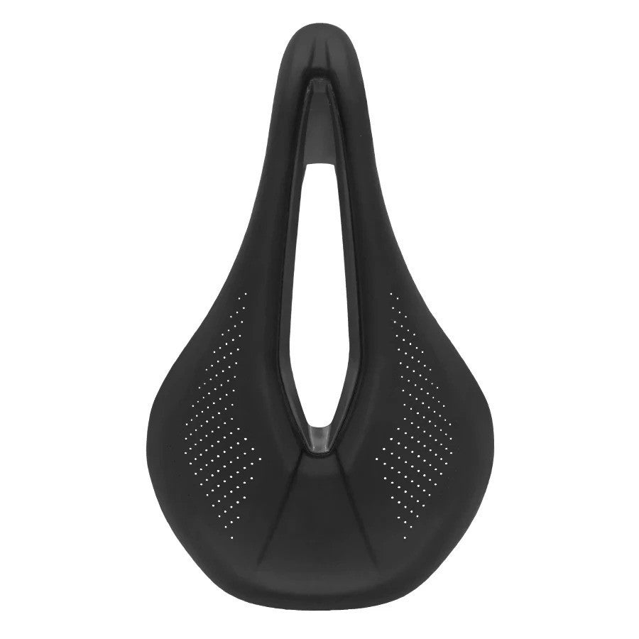Unbranded Men Women Cycling Saddle Comfort Road MTB Bicycle Seat