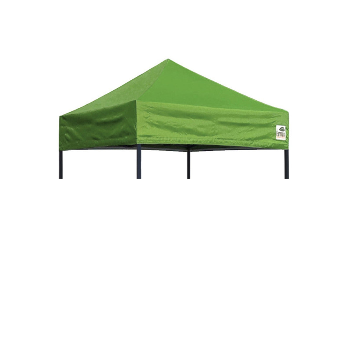 5x5 Pop Up Canopy Replacement Top Cover Waterproof UV Block Polyester
