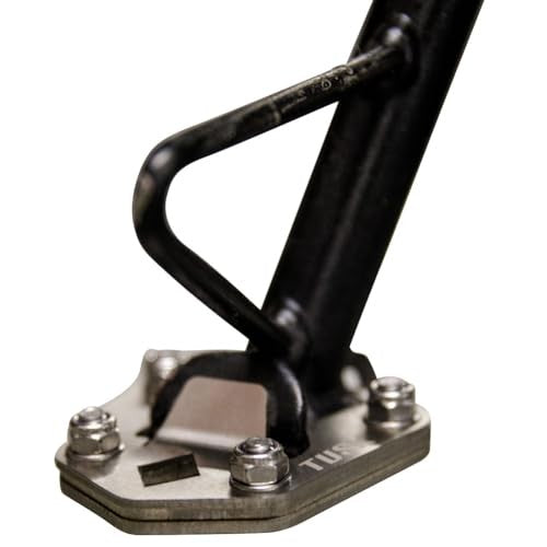 Side Stand Foot for Royal Enfield Himalayan Motorcycle 2017-2023