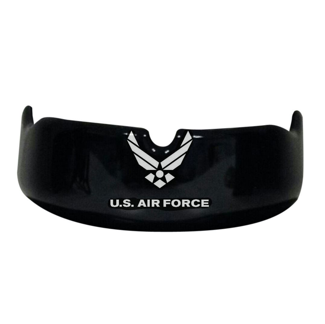 Custom Fit Mouth Guard Boil & Bite Sports Protective Gear for MMA Boxing Football