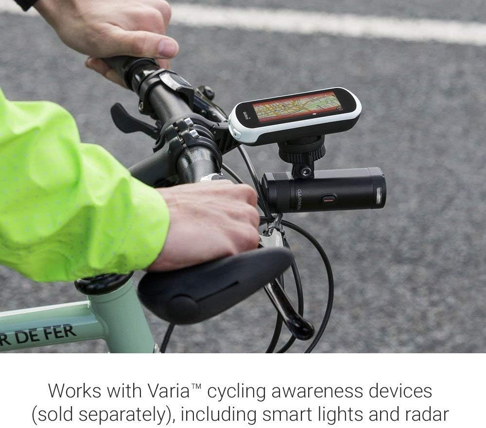 Garmin Edge Explore Cycling GPS Bike Computer with Touchscreen