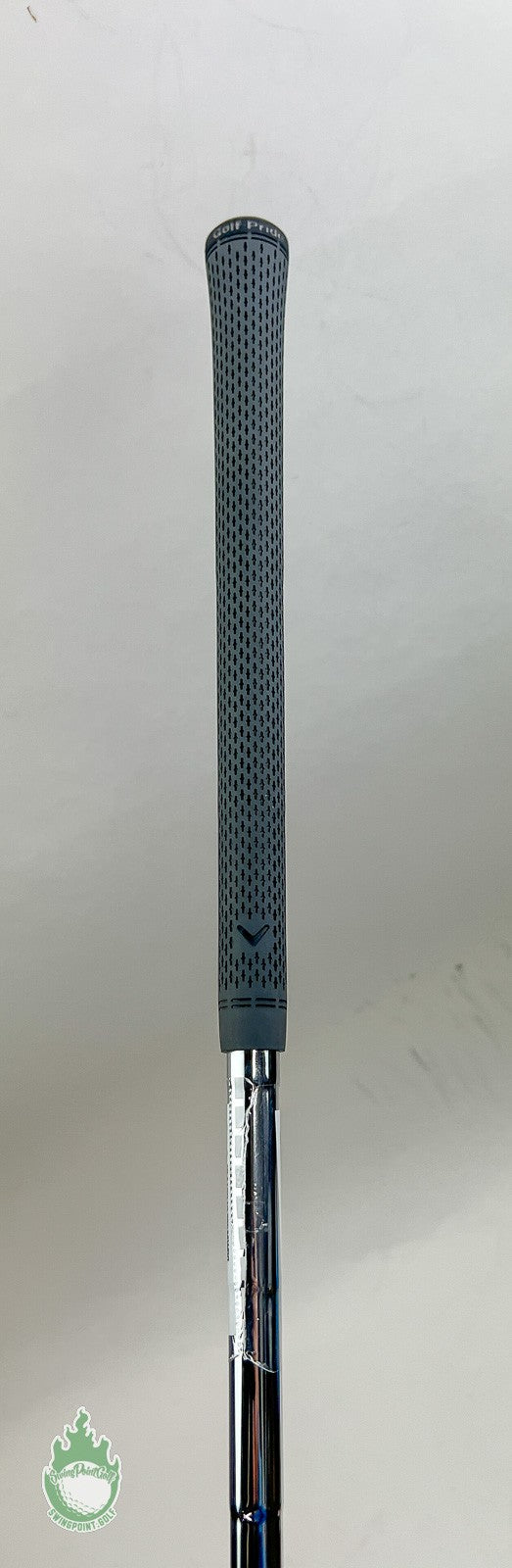 Golf Wedge 60 Degree 10 Loft Steel Wedge Flex Right Handed Chrome S Grind