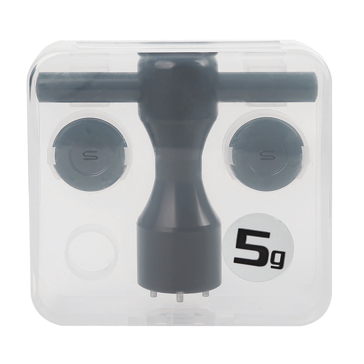 Golf Putter Weights Set 5g-45g with Wrench Compatible with Scotty Cameron