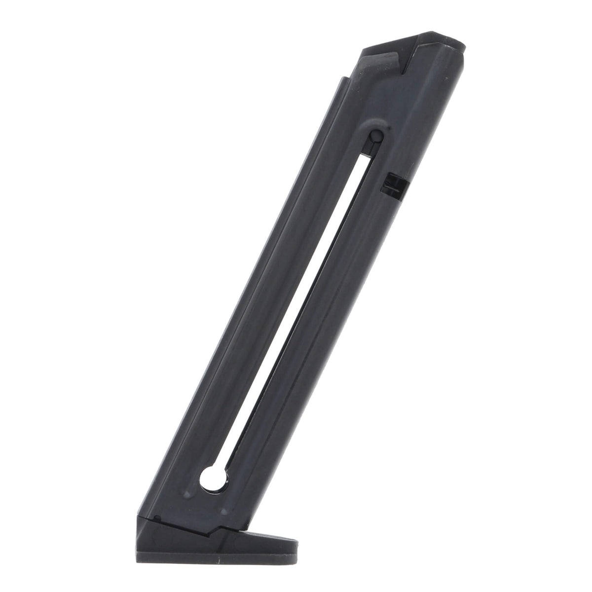 ProMag 10-Round Blue Steel Magazine for Browning Buckmark .22LR
