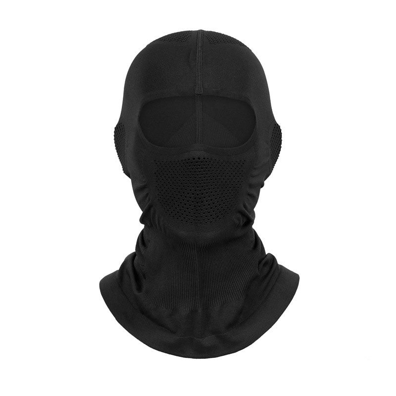 Breathable Full Face Mask Balaclava for Cycling Motorcycle Skiing