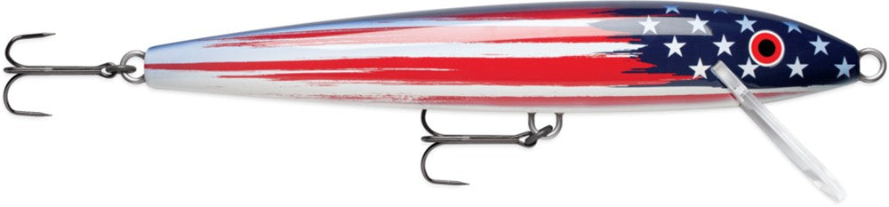 Giant Fishing Lure Replica Decoration 29 Inch - Collectible Wall Art