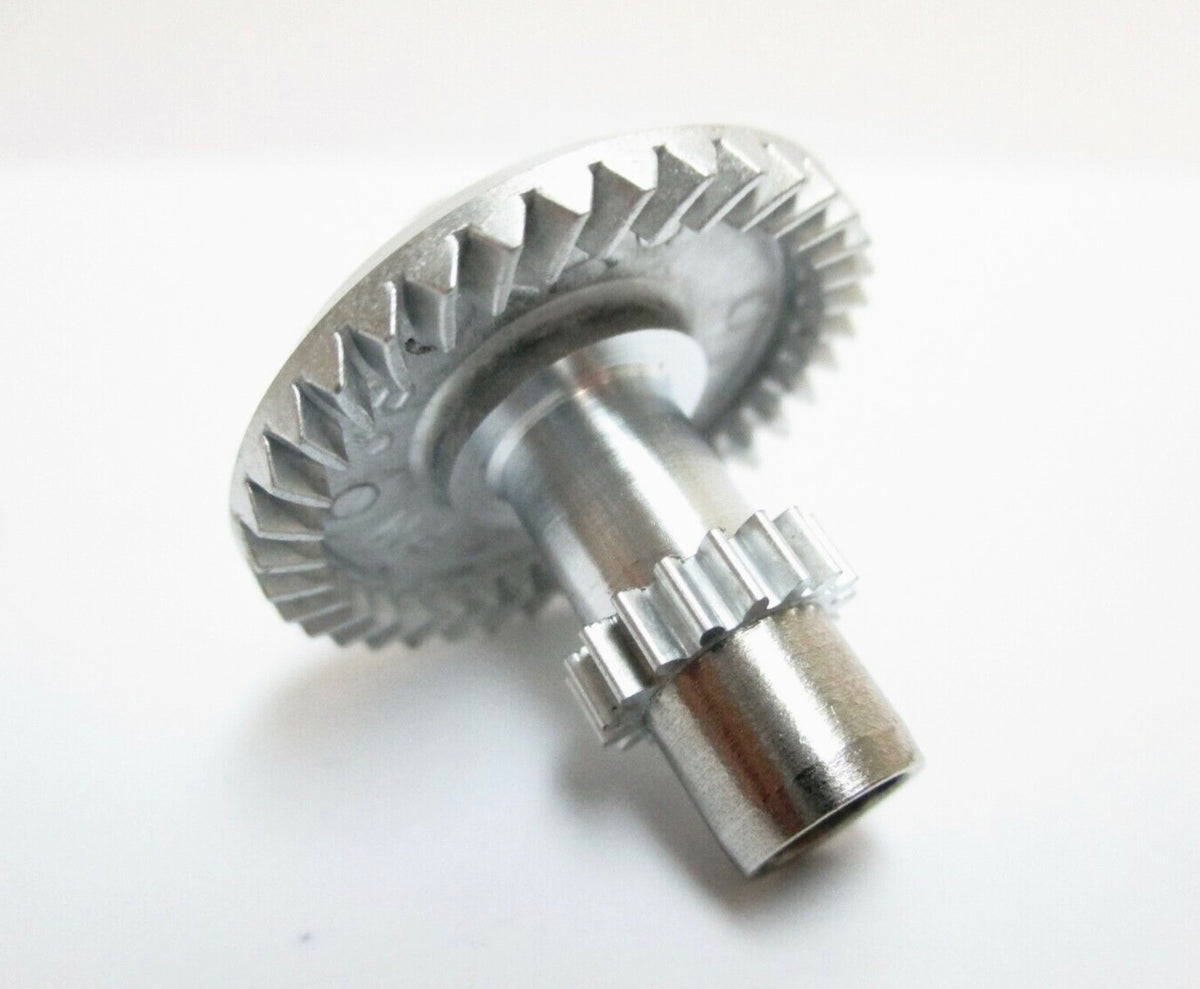 Fishing Reel Main Drive Gear for PENN Battle II 6000 Spinning Reels Replacement Part
