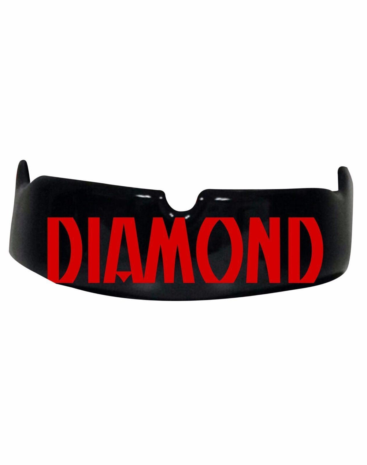 Custom Fit Mouth Guard Boil & Bite Sports Protective Gear for MMA Boxing Football