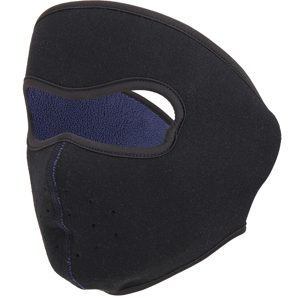 Winter Full Face Mask for Cycling Ski Snowboarding Outdoor Sports Face Cover
