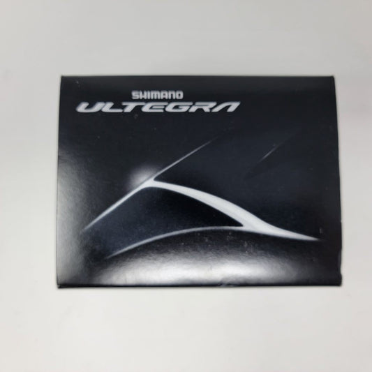 Shimano Ultegra FD-R8000-B Clamp-On Front Derailleur 11-Speed Road Bike Component