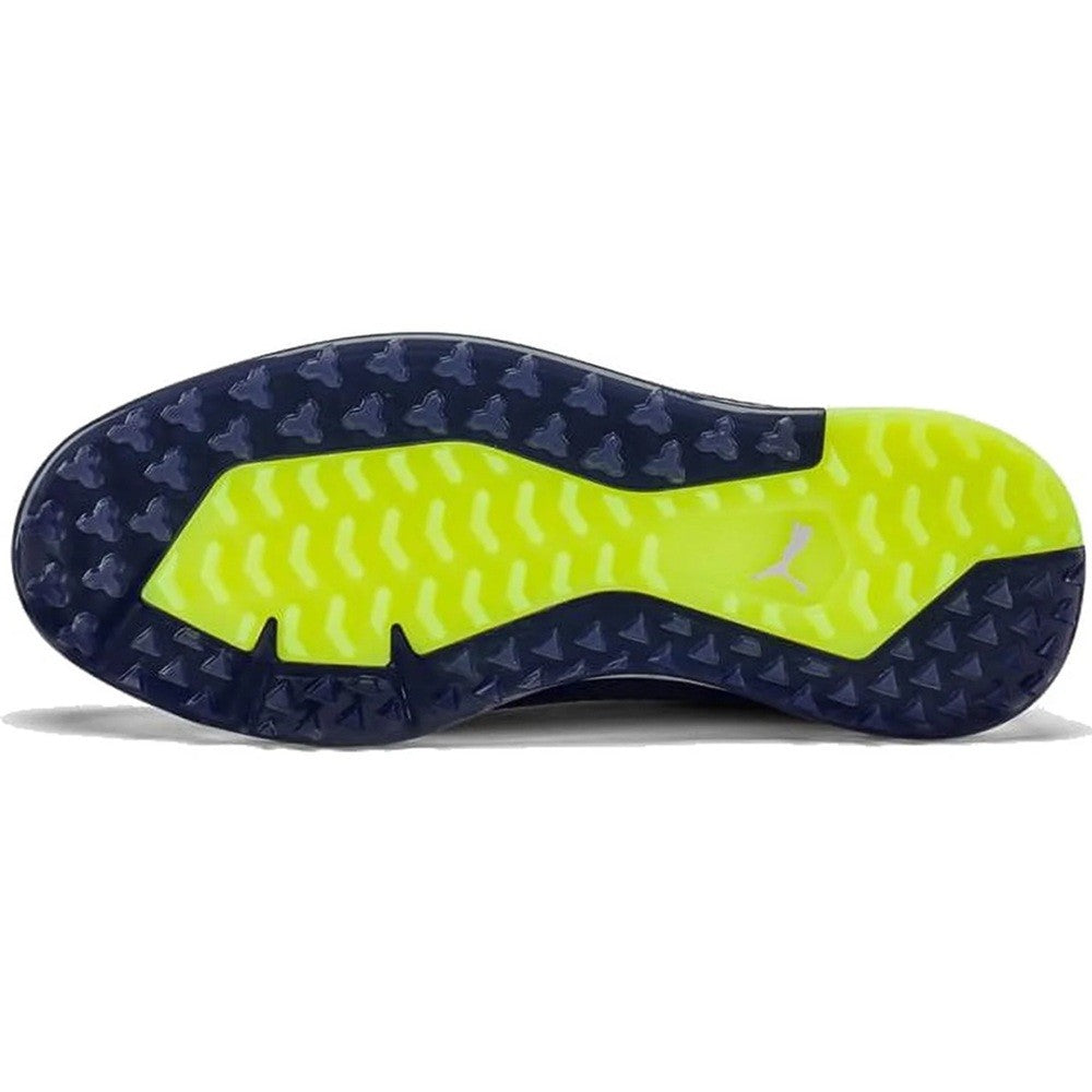 Golf Shoes Men Spikeless Waterproof Athletic Footwear Size 11.5