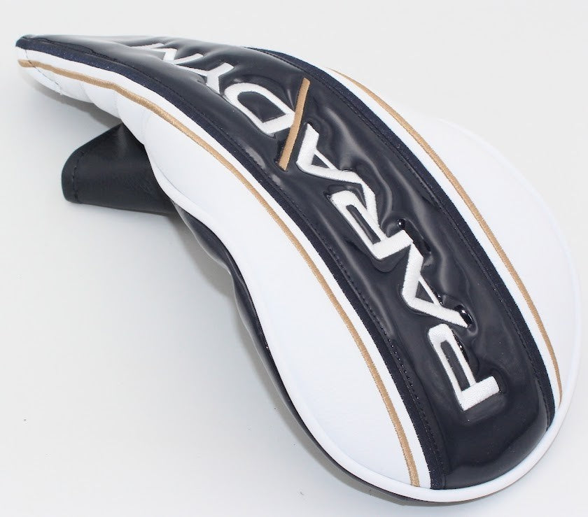 Callaway Paradym Driver Headcover Golf Club Head Cover