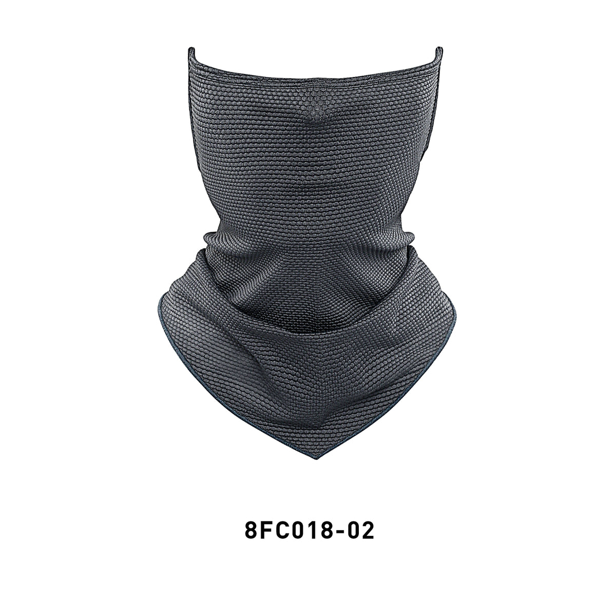 UV Protection Cooling Neck Gaiter Face Mask Cover for Outdoor Sports