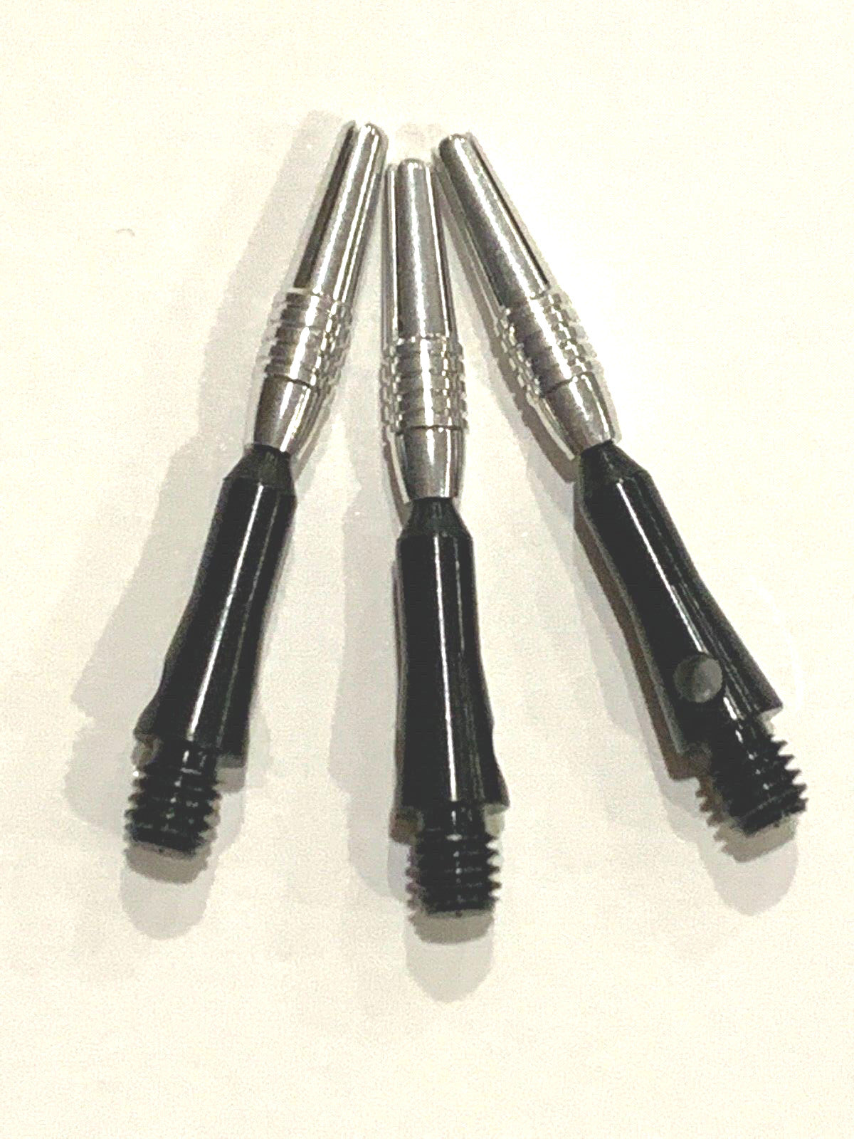 Viper Spinster Dart Shafts Short Length 3-Pack with O-Rings