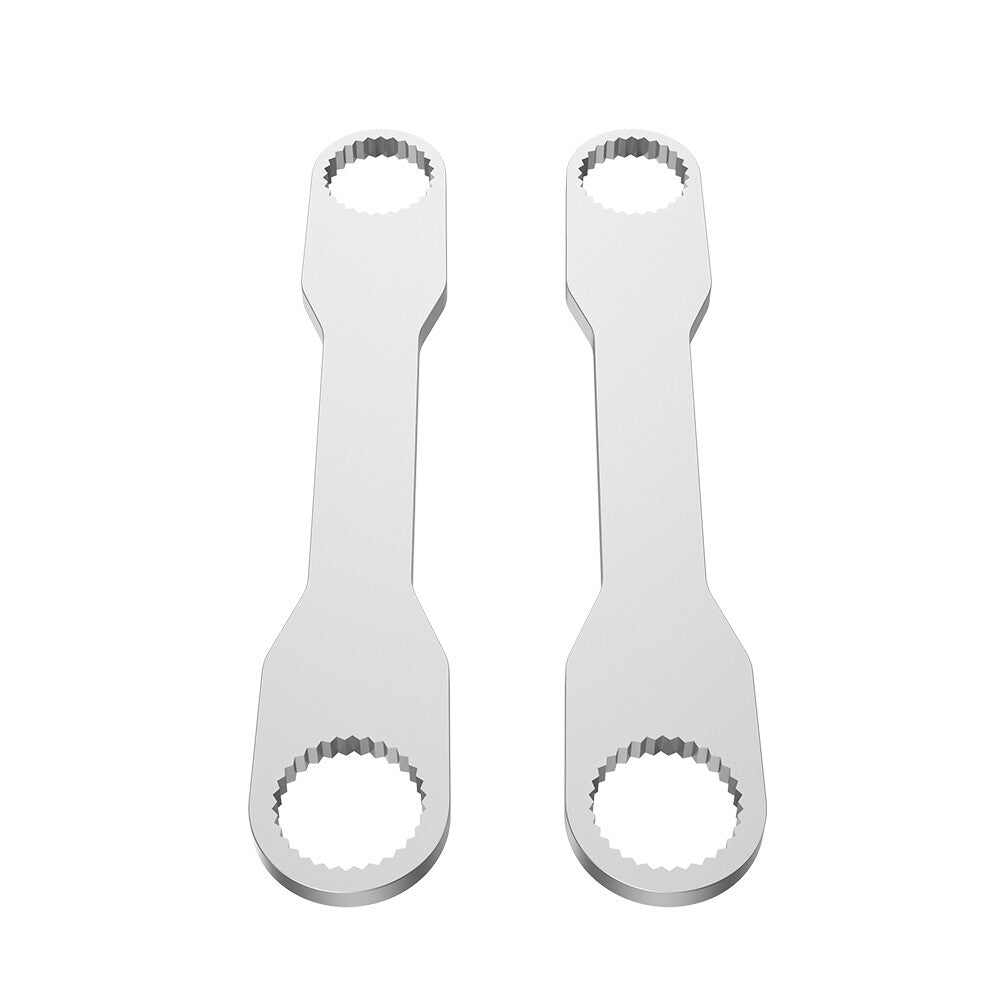 Multitool Wrench Set for Leatherman Tool Disassembly and Maintenance