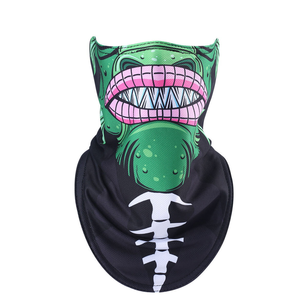Full Face Ski Mask Neck Gaiter for Outdoor Sports Men Women Winter Protection