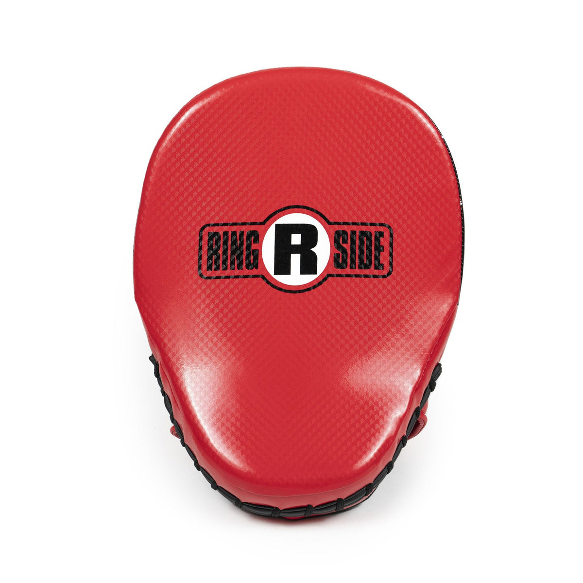 Boxing Punch Mitts for Training & Fitness - Durable Synthetic Leather