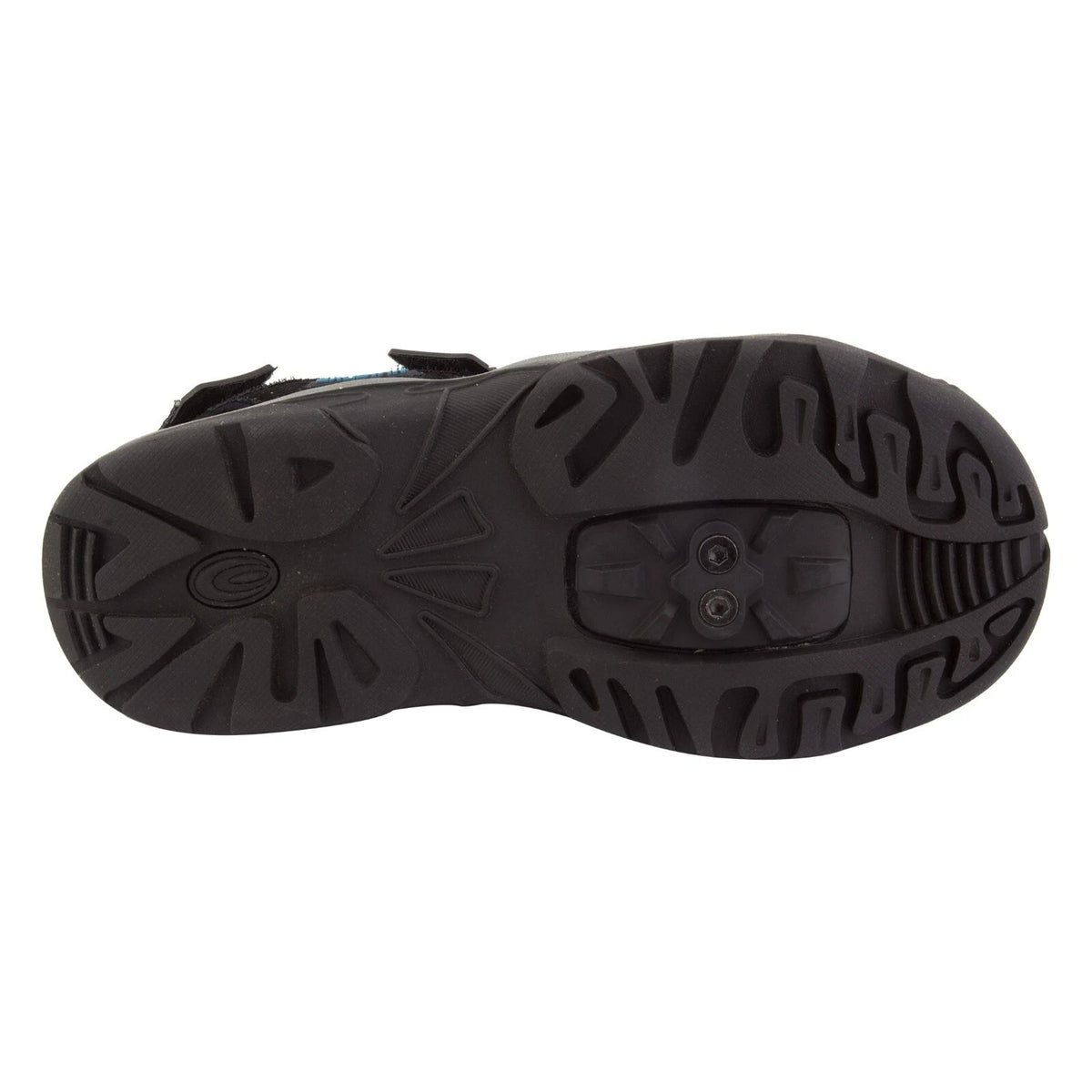 SPD Cycling Sandals Men Women Clipless Sandals Black 47-48 US 12.5-13.5