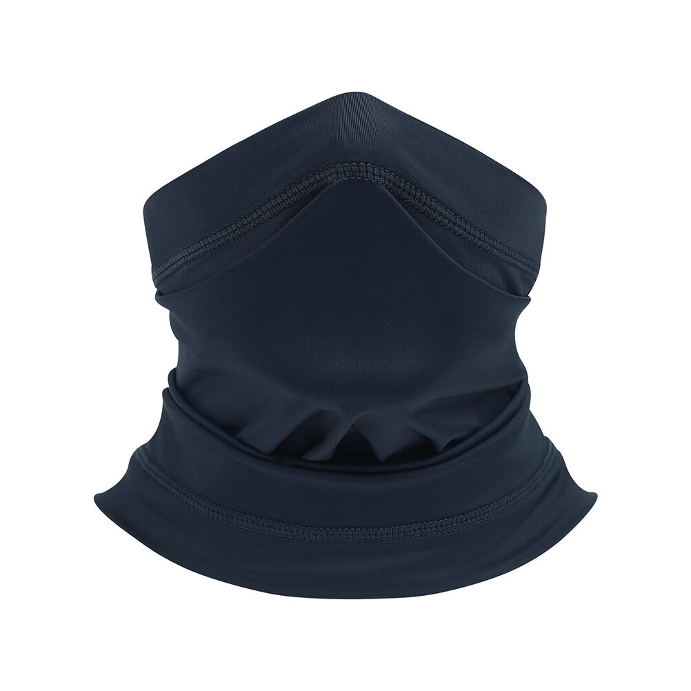 UV Sun Protection Face Mask Neck Gaiter - Breathable, Lightweight for Men Women