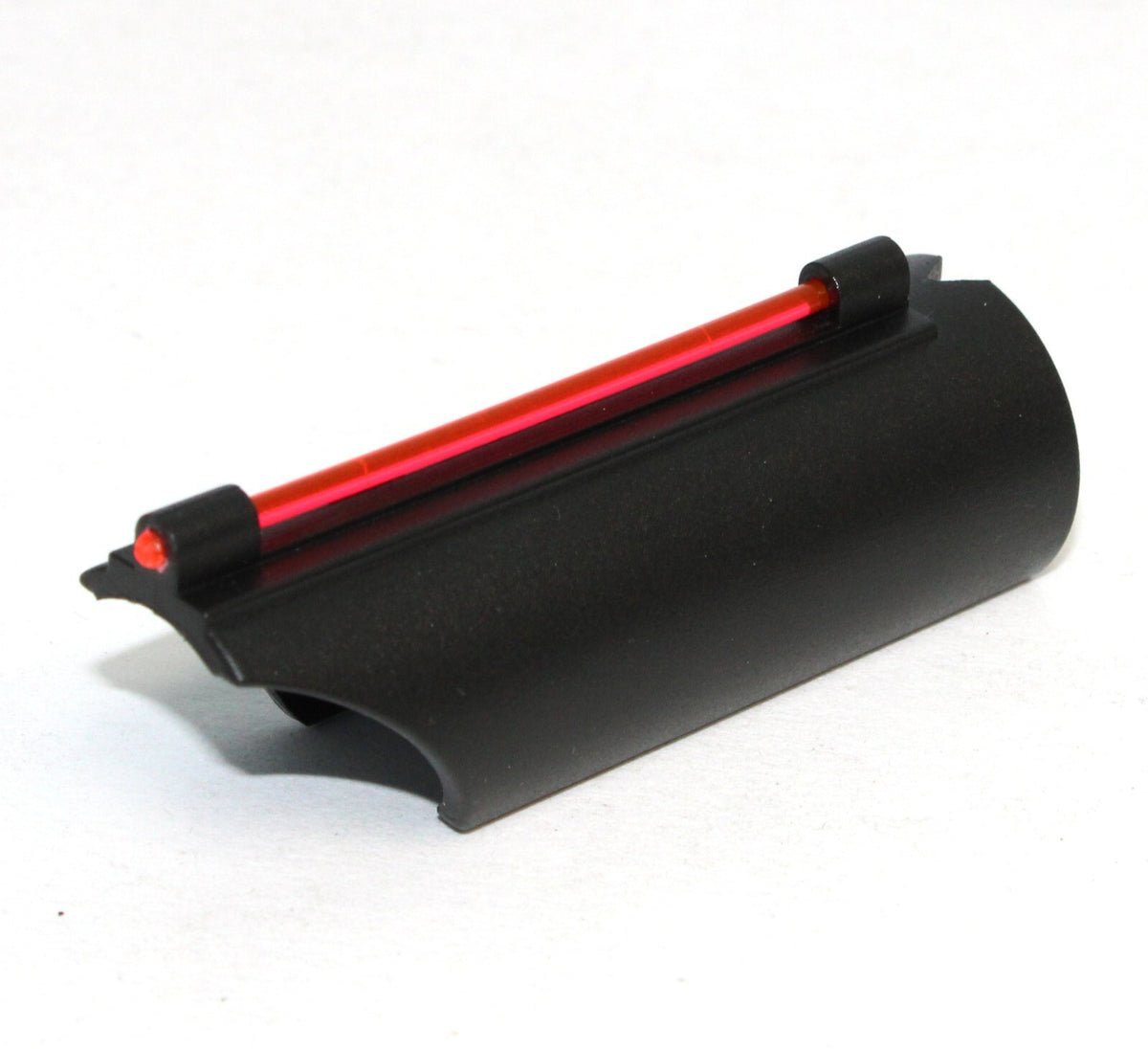 Universal Shotgun Front Sight Fiber Optic Red Dot for 12 and 20 Gauge