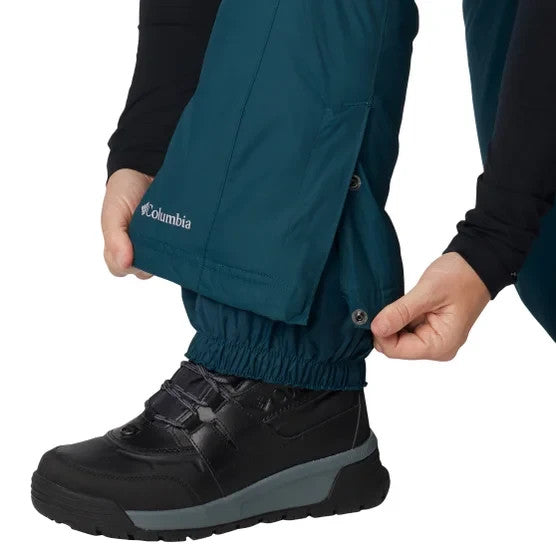 Women's Snow Pants Waterproof Insulated Outdoor Wear