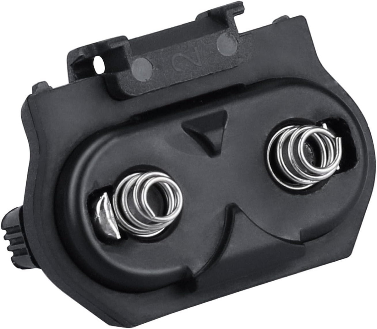 Tactical Flashlight Battery Door Replacement for Streamlight TLR1 TLR2