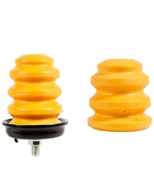 Control Arm & Bump Stop Kit for Chevrolet Silverado & GMC Sierra 1500