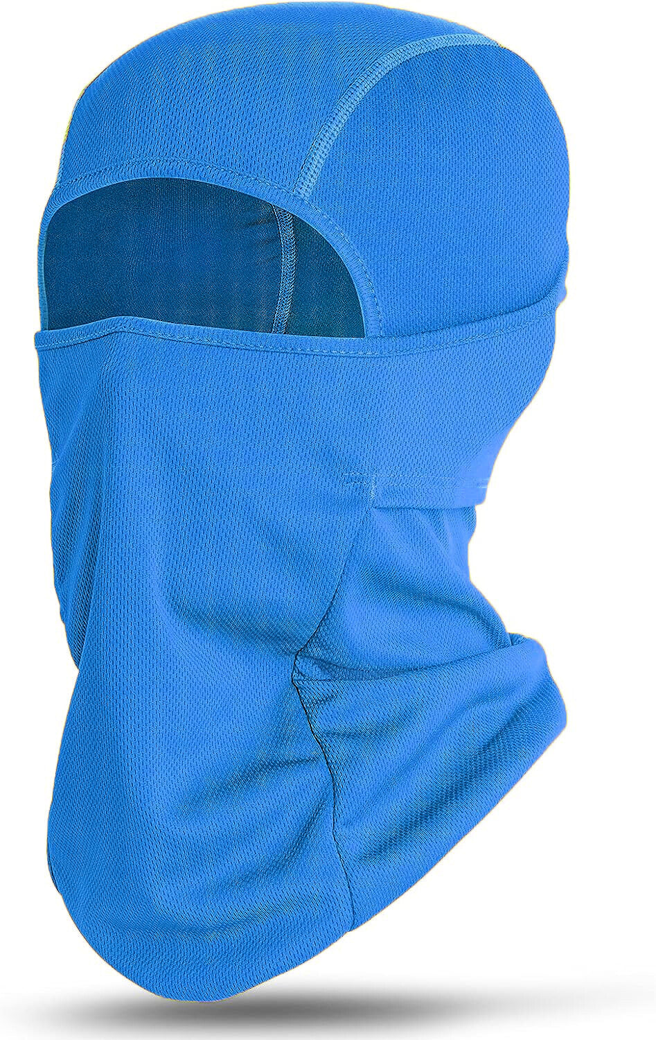 UV Protection Balaclava Face Mask for Outdoor Sports and activities