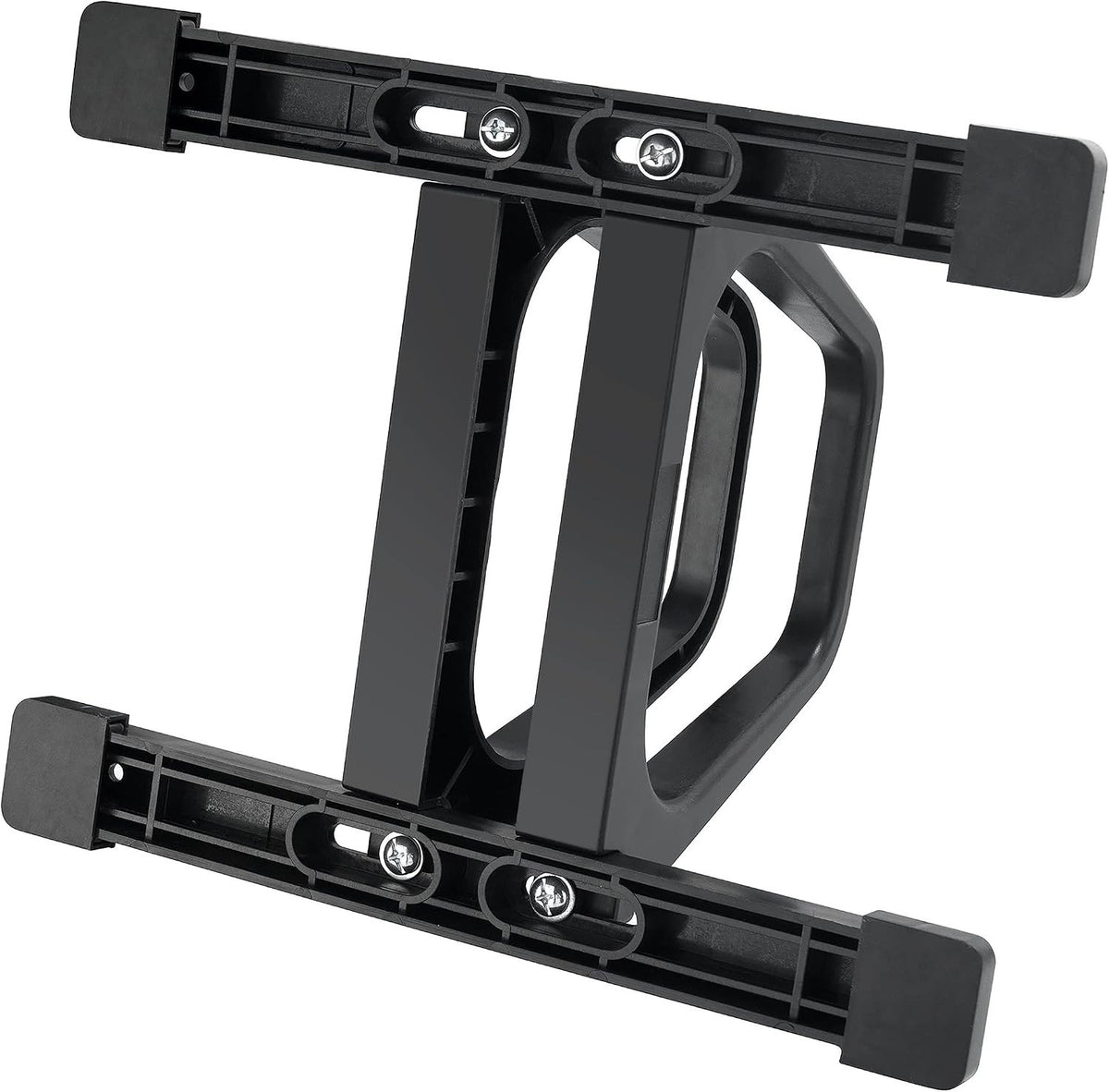 Portable Bike Stand for Small Bikes - Lightweight Indoor/Outdoor Bicycle Rack for BMX and Kids' Bikes