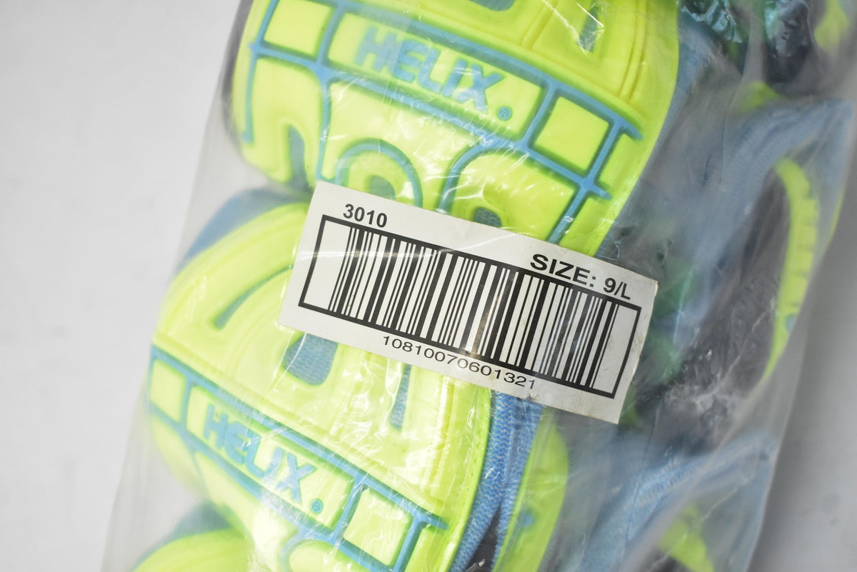 Impact Work Gloves Large High Visibility Safety Gloves Multi-Pack